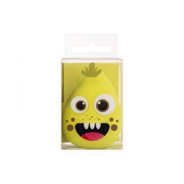 Gabriella Salvete Beveled      1Pc Für Frauen (Applicator) Gab Monster Make-Up Sponge