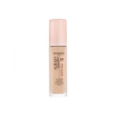 Bourjois Paris Always Fabulous 24H  30Ml 115 Golden Ivory  Spf20 Für Frauen (Makeup)