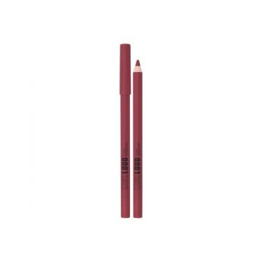 Nyx Professional Makeup Line Loud 1,2G    (Lip Pencil) Für Frauen  15 Goal Getter