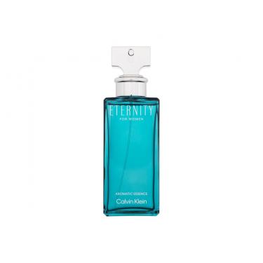 Calvin Klein Eternity      100Ml Für Frauen (Perfume) Aromatic Essence