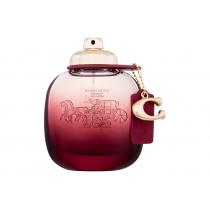 Coach Wild Rose      90Ml Für Frauen Ohne Box(Eau De Parfum)