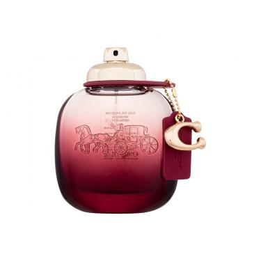 Coach Wild Rose      90Ml Für Frauen Ohne Box(Eau De Parfum)