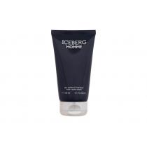 Iceberg Homme       150ml(Shower Gel) für Männer
