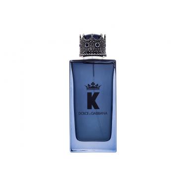 Dolce & Gabbana K      100Ml Für Männer (Eau De Parfum) Intense