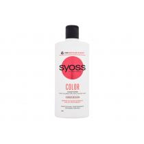 Syoss Color Conditioner 440Ml  Für Frauen  (Conditioner)  