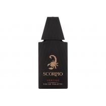 Scorpio Vertigo  75Ml  Für Mann  (Eau De Toilette)  
