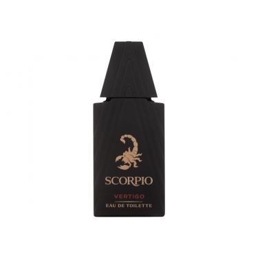 Scorpio Vertigo  75Ml  Für Mann  (Eau De Toilette)  