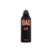 Diesel Bad 200Ml    (Deodorant) Für Männer  
