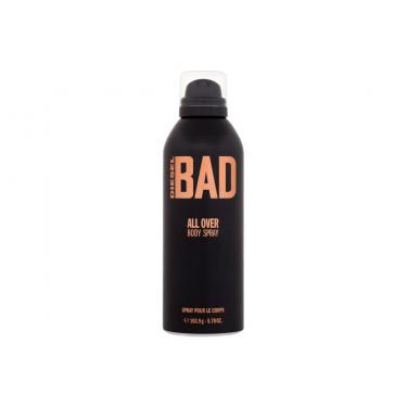 Diesel Bad 200Ml    (Deodorant) Für Männer  