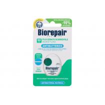 Biorepair Antibacterial      1Pc Unisex (Dental Floss) Waxed Floss