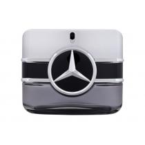 Mercedes-Benz Sign Your Attitude 100Ml  Für Mann  (Eau De Toilette) Tester  