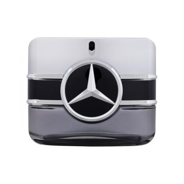 Mercedes-Benz Sign Your Attitude 100Ml  Für Mann  (Eau De Toilette) Tester  