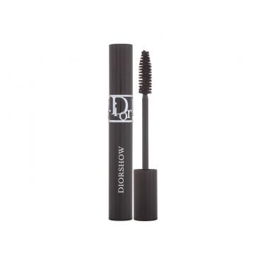 Christian Dior Diorshow 24H Wear Buildable Volume  10Ml 090 Black   Für Frauen (Mascara)