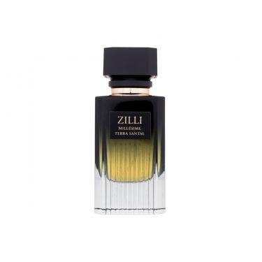 Zilli Millesime      100Ml Für Männer (Eau De Parfum) Terra Santal