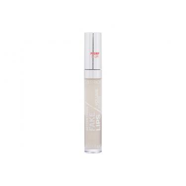 Catrice Better Than Fake Lips  5Ml 010 Maximum Glow   Für Frauen (Lip Gloss)