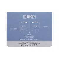 111Skin Cryo      8X6Ml Für Frauen (Eye Mask) De-Puffing Eye Mask