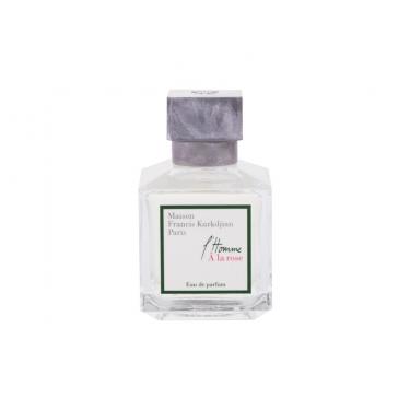 Maison Francis Kurkdjian L´Homme A La Rose  70Ml  Für Mann  (Eau De Parfum)  