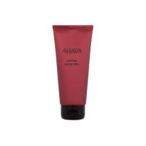 Ahava Apple Of Sodom      100Ml Für Frauen (Peeling) Enzyme Facial Peel