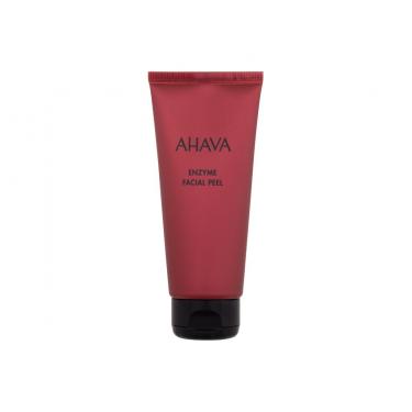 Ahava Apple Of Sodom      100Ml Für Frauen (Peeling) Enzyme Facial Peel