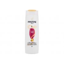 Pantene Infinitely Long      400Ml Für Frauen (Shampoo) Strengthening Shampoo