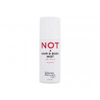 Juliette Has A Gun Not A Perfume  75Ml  Für Frauen  (Body Spray)  