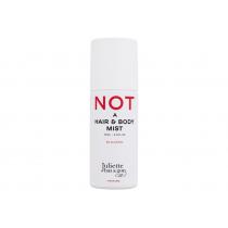 Juliette Has A Gun Not A Perfume  75Ml  Für Frauen  (Body Spray)  
