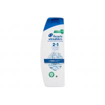Head & Shoulders Classic Clean Anti-Dandruff 2In1 360Ml  Unisex  (Shampoo)  