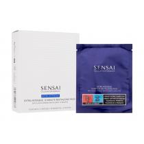 Sensai Cellular Performance Extra Intensive 10 Minute Revitalising Pads 10Pc  Für Frauen  (Eye Mask)  