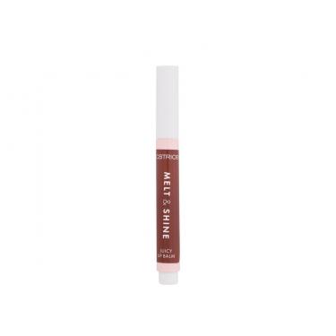 Catrice Melt & Shine      1,3G Für Frauen (Lip Balm) Juicy Lip Balm