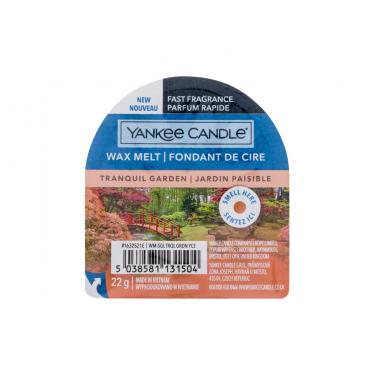 Yankee Candle Tranquil Garden   22G    Unisex (Scented Wax)
