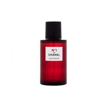 Chanel No.1 L'Eau Rouge  100Ml    Für Frauen (Body Spray)