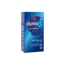 Durex Classic      12Pc Für Männer (Condoms)