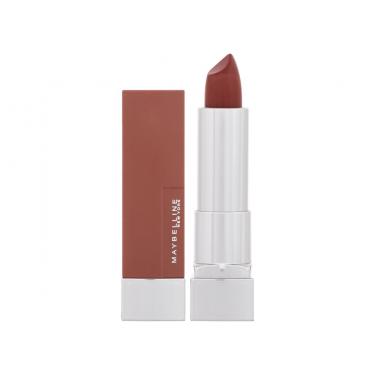 Maybelline Color Sensational Made For All Lipstick  4Ml 373 Mauve For Me   Für Frauen (Lipstick)