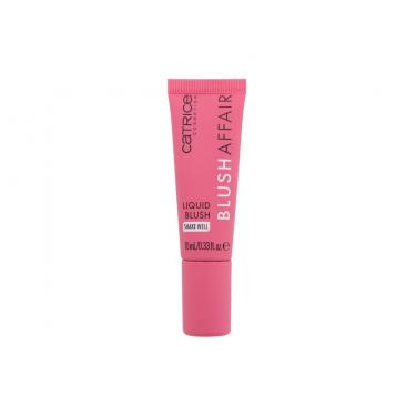 Catrice Blush Affair      10G Für Frauen (Blush)