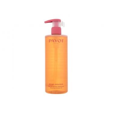 Payot Rituel Douceur      400Ml Für Frauen (Shower Oil) Relaxing Shower Oil