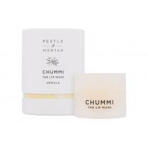 Pestle & Mortar Chummi  Vanilla    20G Für Frauen (Lip Balm) The Lip Mask