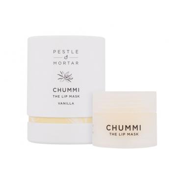 Pestle & Mortar Chummi  Vanilla    20G Für Frauen (Lip Balm) The Lip Mask