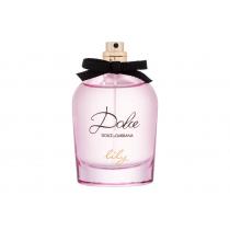 Dolce&Gabbana Dolce Lily  75Ml    Für Frauen Ohne Box(Eau De Toilette)