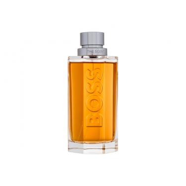 HUGO BOSS Boss The Scent       200ml(Eau de Toilette) für Männer