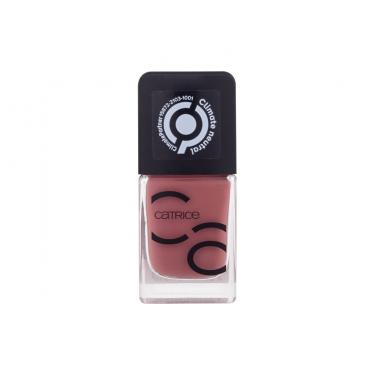 Catrice Iconails  10,5Ml  Für Frauen  (Nail Polish)  10 Rosywood Hills