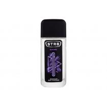 Str8 Game  85Ml  Für Mann  (Deodorant)  
