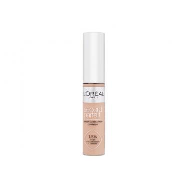 Loreal Paris True Match      11Ml Für Frauen (Corrector) Radiant Serum Concealer