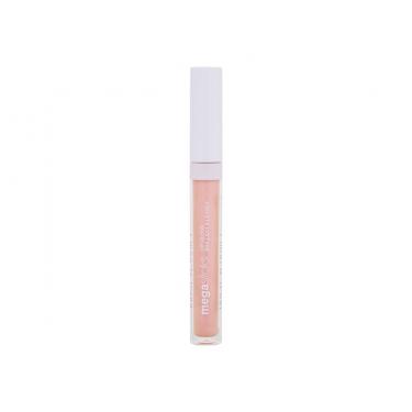 Wet N Wild Megaslicks Lip Gloss 2,3Ml  Für Frauen  (Lip Gloss)  Pink Champagne Please