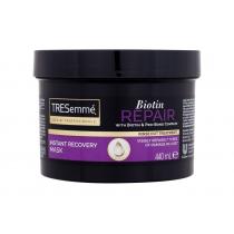 Tresemme Biotin Repair Instant Recovery Mask 440Ml  Für Frauen  (Hair Mask)  