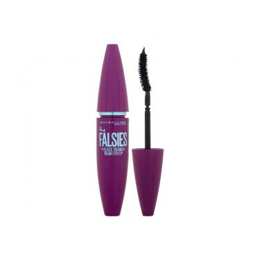 Maybelline Volum Express The Falsies Black Drama  8,2Ml Black Drama   Für Frauen (Mascara)