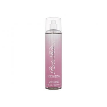 Paris Hilton Heiress 236Ml    (Body Spray) Für Frauen  