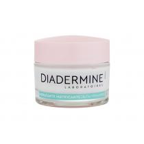 Diadermine Mattifyng      50Ml Für Frauen (Day Cream) Day Cream