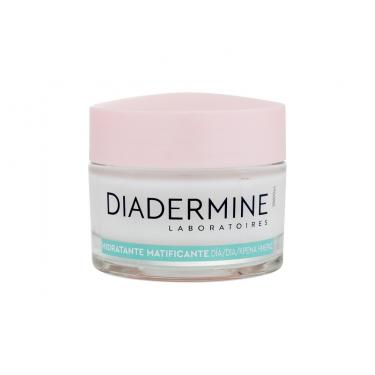 Diadermine Mattifyng      50Ml Für Frauen (Day Cream) Day Cream