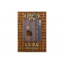 Cuba Prestige  Edt 90 Ml + Edt 35 Ml 90Ml    Für Mann (Eau De Toilette)