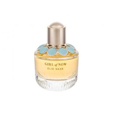 Elie Saab Girl Of Now  50Ml  Für Frauen  (Eau De Parfum)  